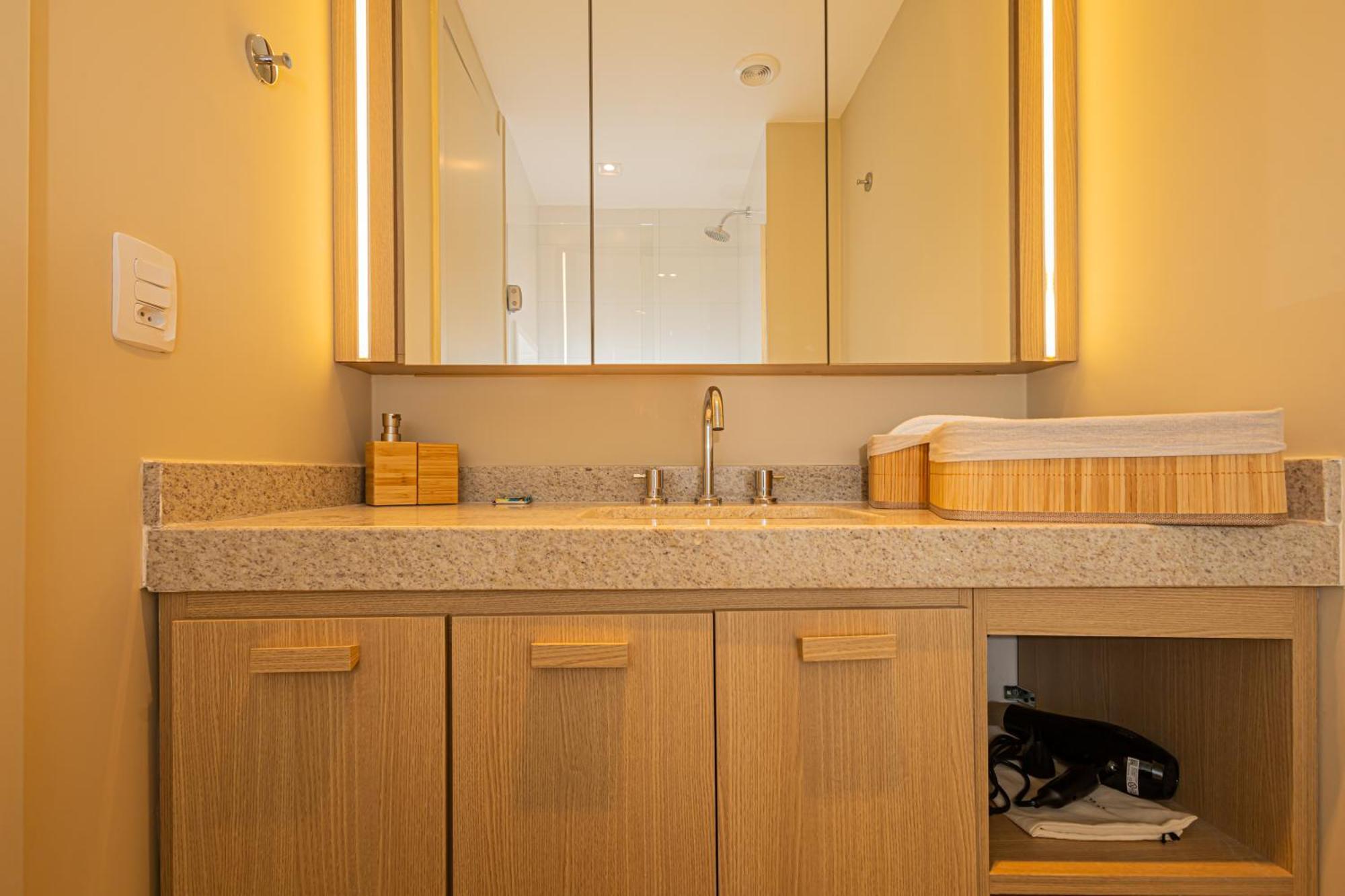 Apartment Ssp - Soma Perdizes By Anora Spaces