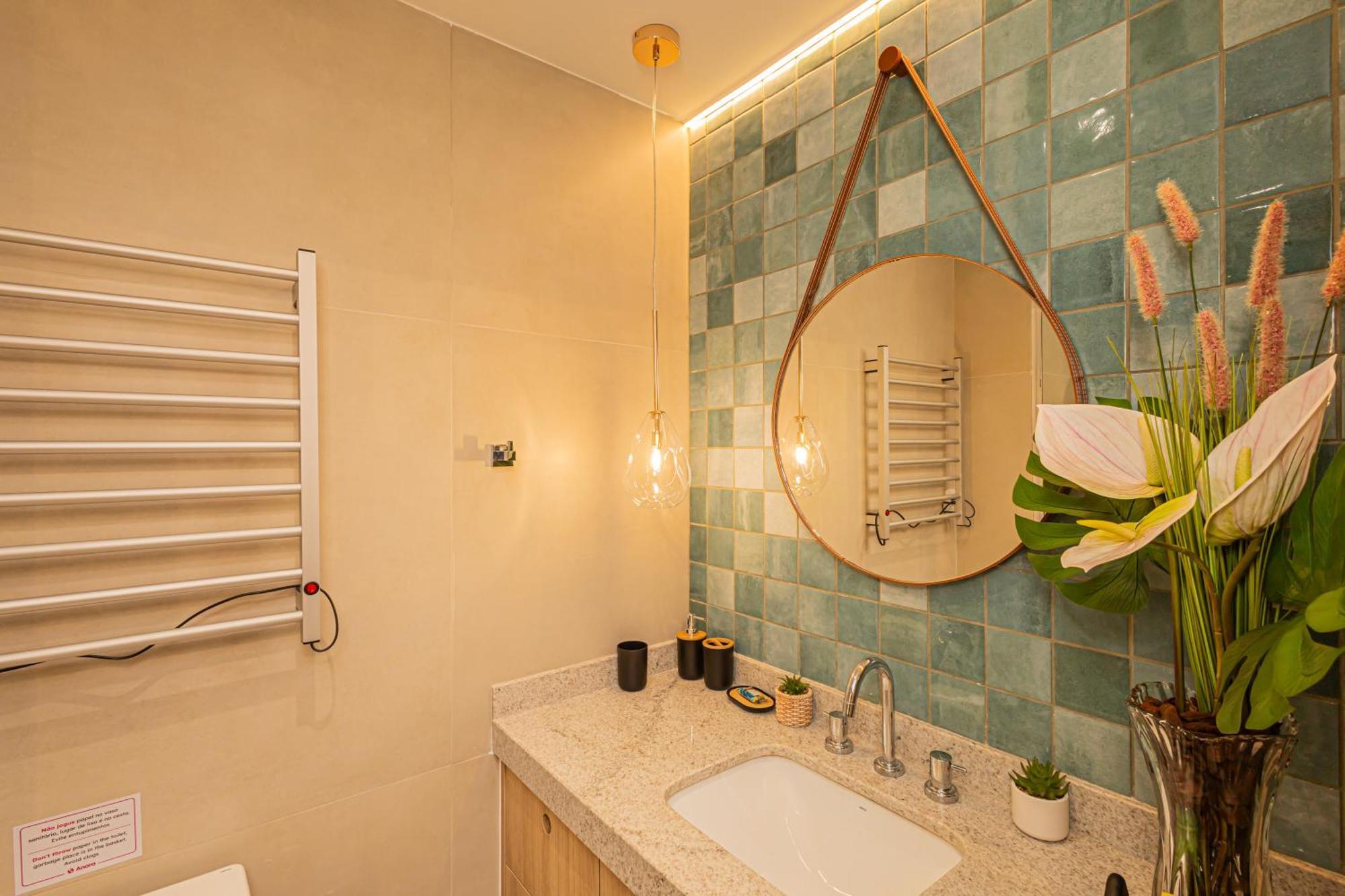 Apartment Ssp - Soma Perdizes By Anora Spaces