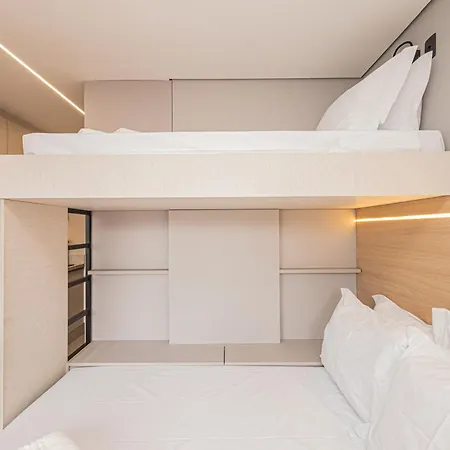Ssp - Soma Perdizes By Anora Spaces São Paulo Exterior photo