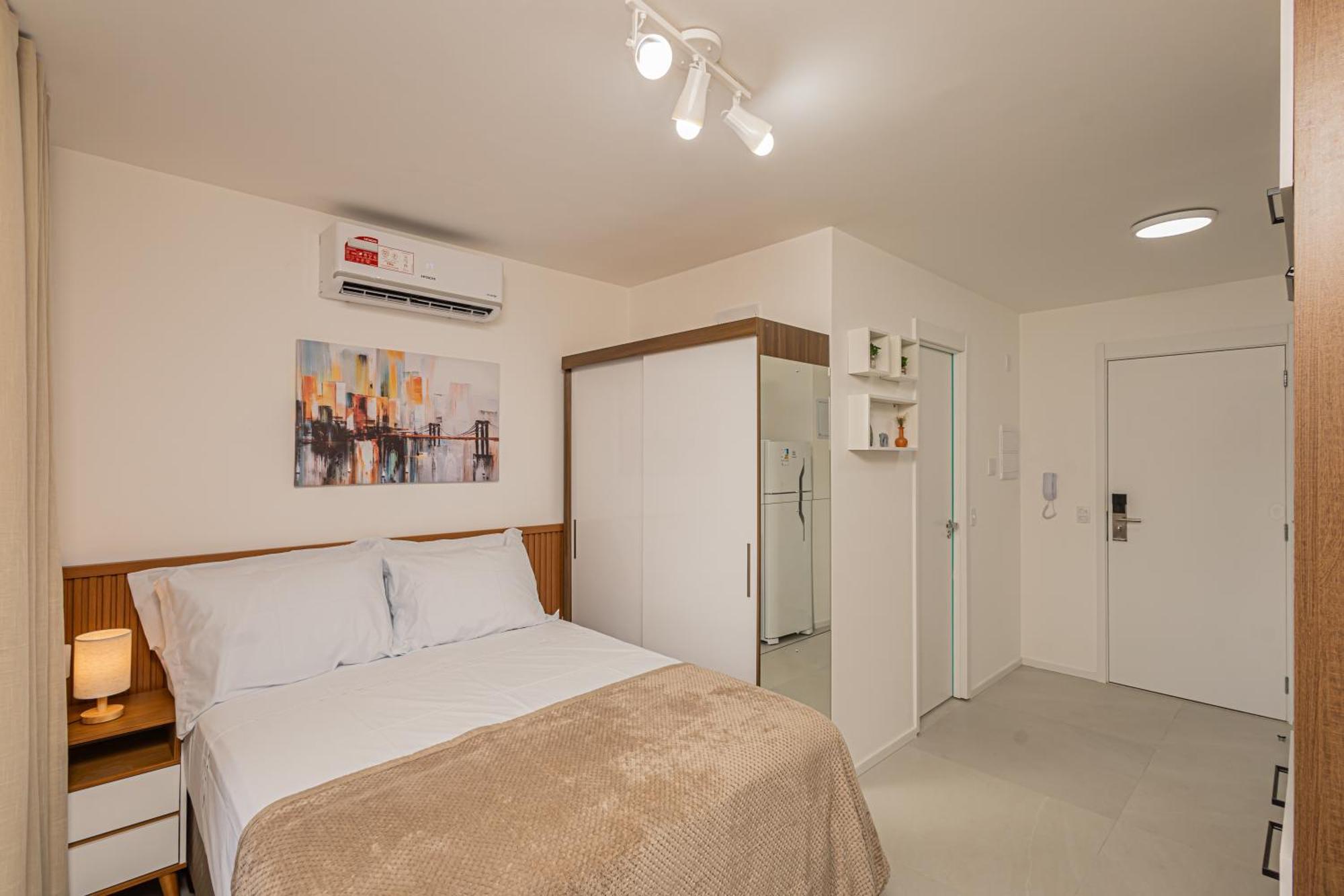 Apartamento Ssp - Soma Perdizes By Anora Spaces São Paulo